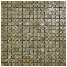 Sicis Antigua Carthago 5/8" x 5/8" Glass Mosaic Tile